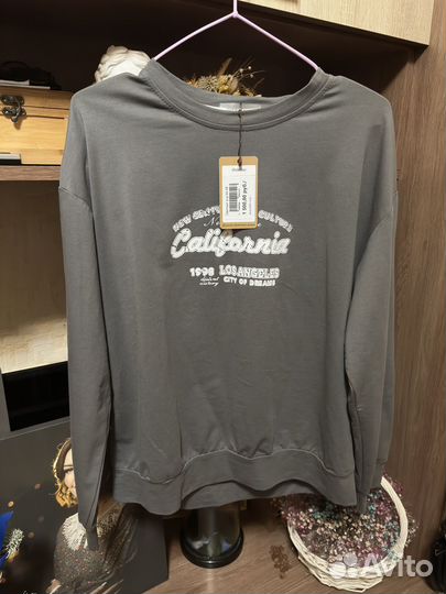 Свитшот женский