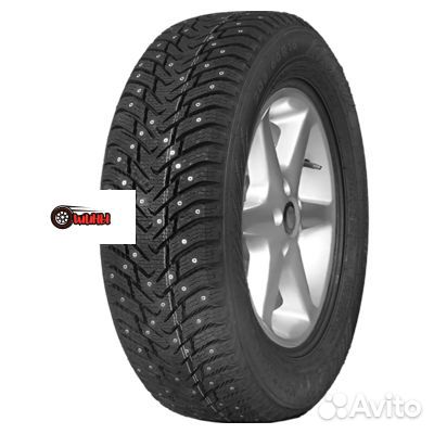 Nokian Tyres Nordman 8 195/55 R16 91T