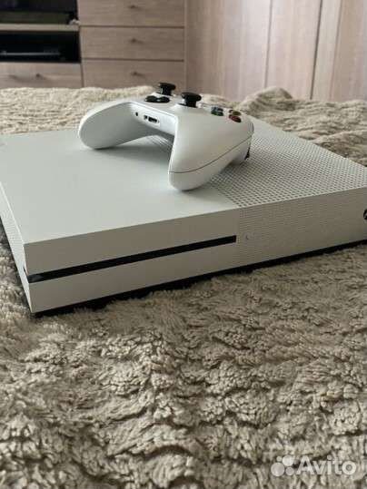 Xbox one s обмен