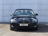 BMW 5 серия 2.0 AT, 2013, 97 000 км, с пробегом, цена 2 399 000 руб.