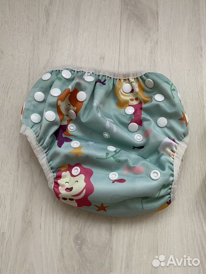 Плавки для бассейна