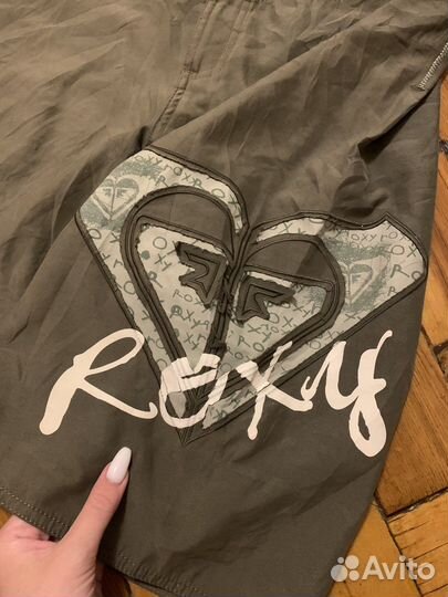Шорты Roxy