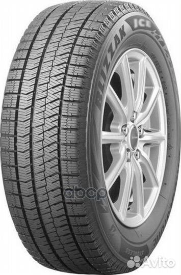 Bridgestone Blizzak Ice 225/50 R17