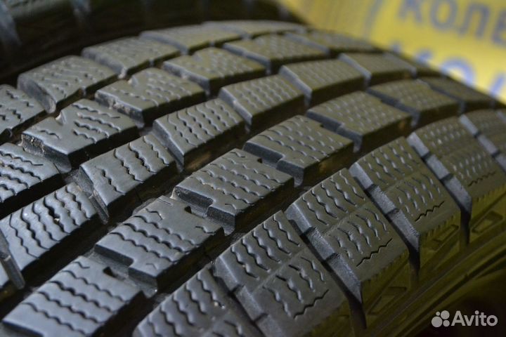 Dunlop Winter Maxx WM01 175/65 R14