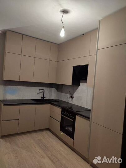 Кухонный курнитур икеа мето в стиль новая