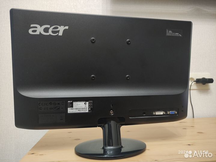 Acer