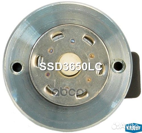 SSD3650LC реле втягивающее 12V D46 Hyundai Ele