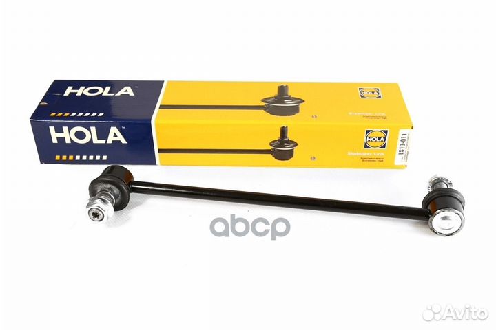 Стойка стабилизатора передняя (левая/правая) HY