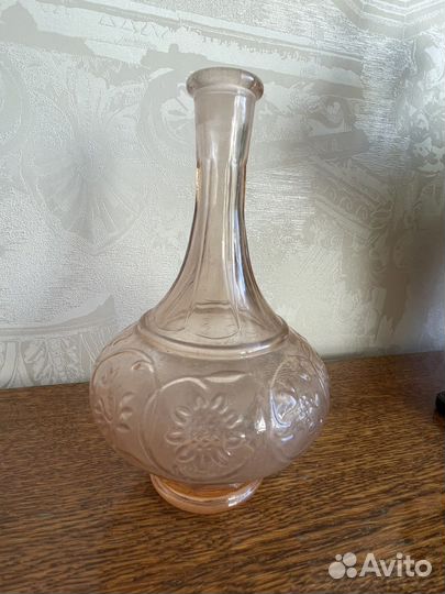 Графин СССР