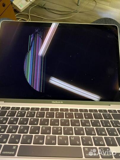 Дисплей матрица MacBook Pro/Air 13, 15, 16