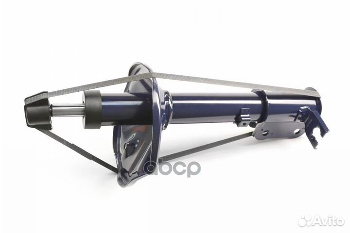 Стойка амортизаторная (G'Ride прав. зад.) HYU