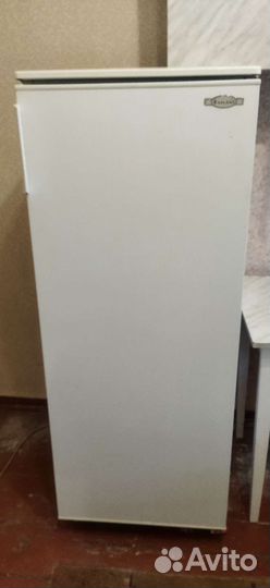 Холодильник атлант бу