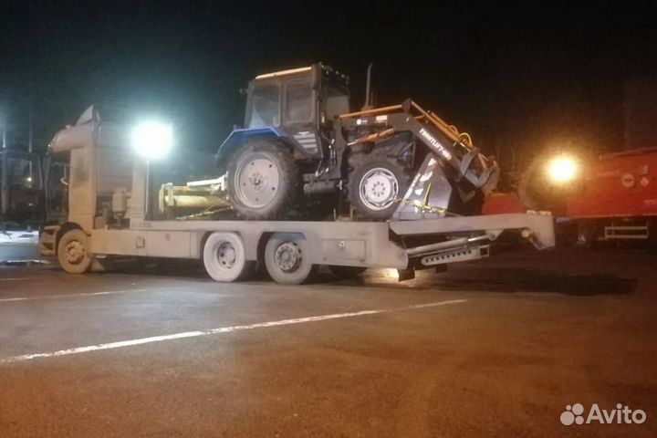 Услуги грузового эвакуатора в вашем городе