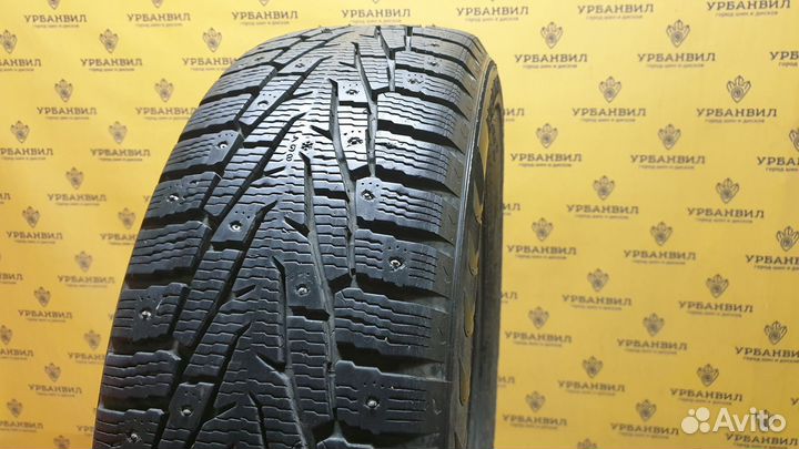 Nokian Tyres Hakkapeliitta 7 SUV 225/60 R18 104T