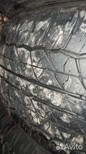 Dunlop Grandtrek AT20 265/60 R18 110H