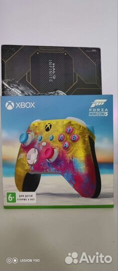Xbox Controller -Forza Horizon 5 (2021)