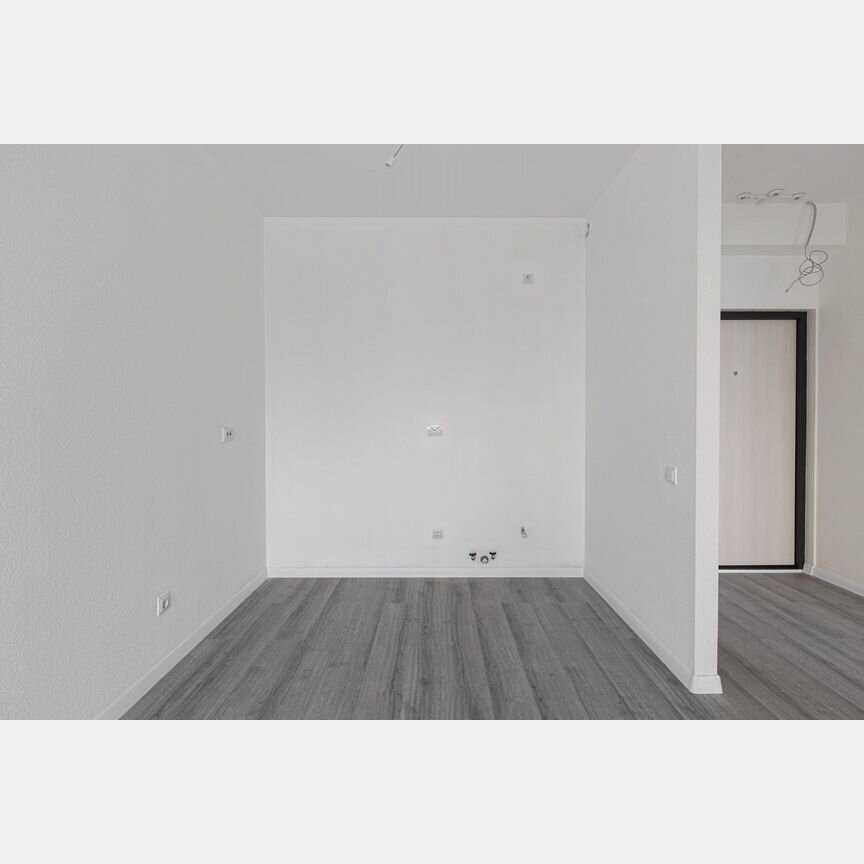 3-к. квартира, 95,7 м², 1/17 эт.