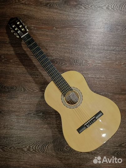 Классическая гитара Fusion jc-101