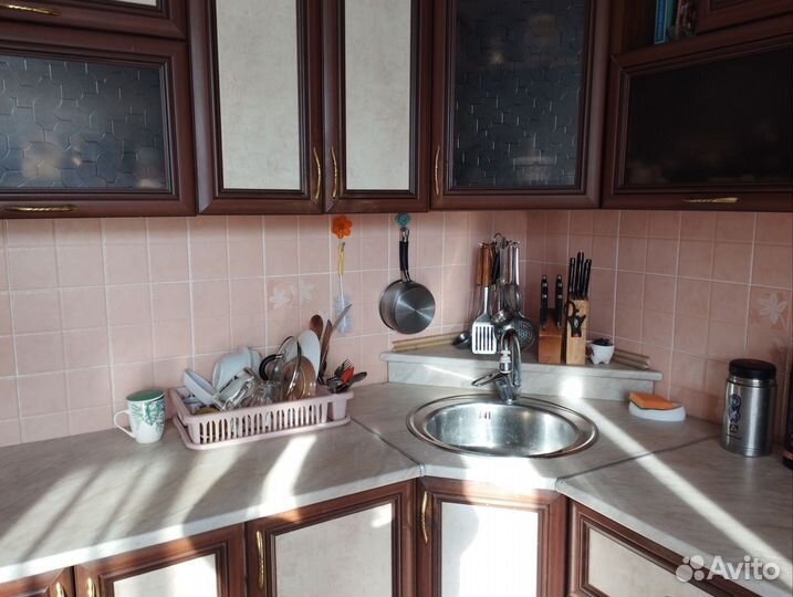 Кухонный гарнитур угловой бу