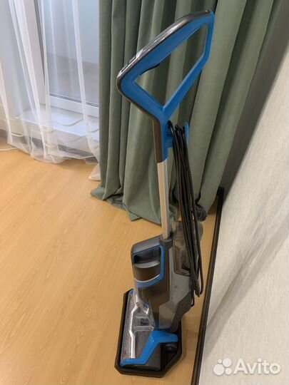 Моющий пылесос Bissell 17132 CrossWave