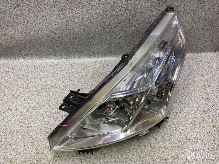 Фара левая Nissan Teana J32 2008