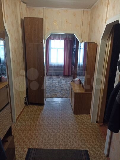 Дом 68,8 м² на участке 9 сот.