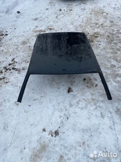 Крыша ваз 2114