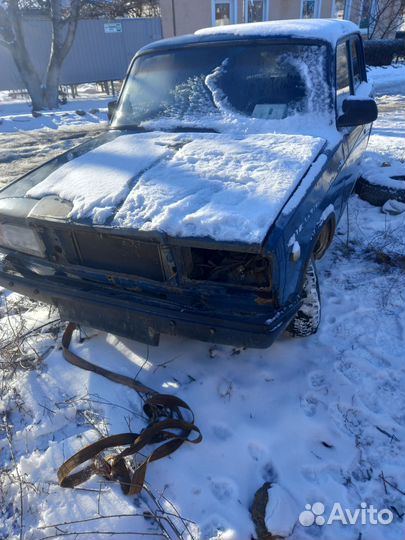 Разбор ваз 060709