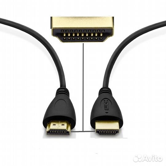 Hdmi кабель 10м