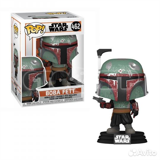 Funko pop Star Wars