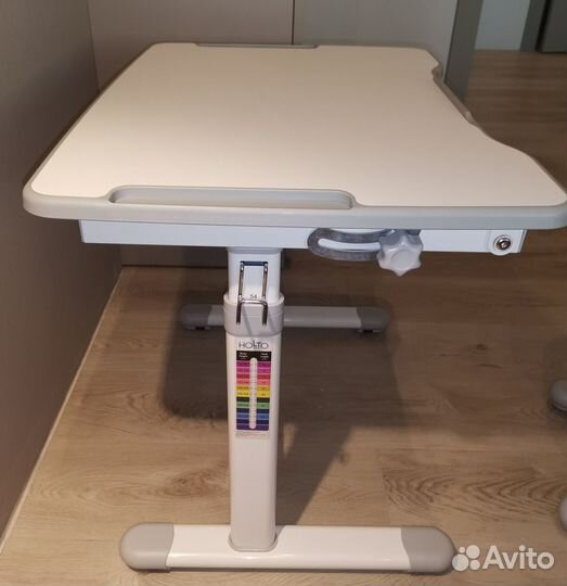 Комплект парта и стул трансформер Holto (FunDesk)