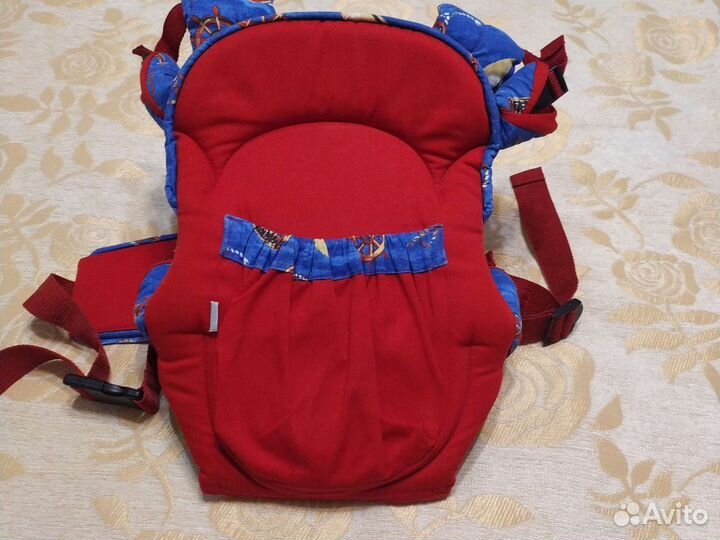 Кенгуру рюкзак переноска для младенца