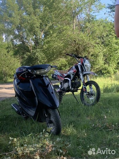 Yamaha jog cool style