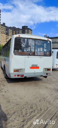 Городской автобус ПАЗ 4234-05, 2015