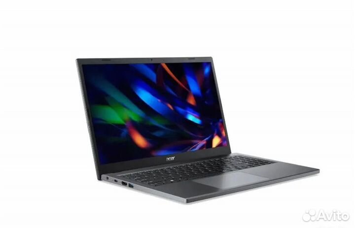 Acer ryzen 7520u/ddr5 8gb/512gb