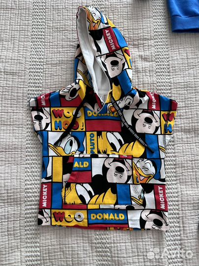 Детские вещи на мальчика