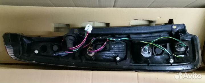 Фонарь задний правый Nissan X-Trail T30