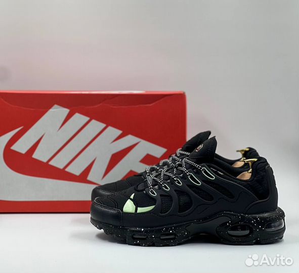 Кроссовки Nike Air Max Terrascape Plus