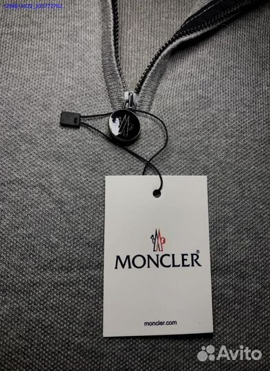 Свитшот moncler