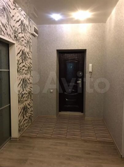 3-к. квартира, 81,2 м², 2/3 эт.