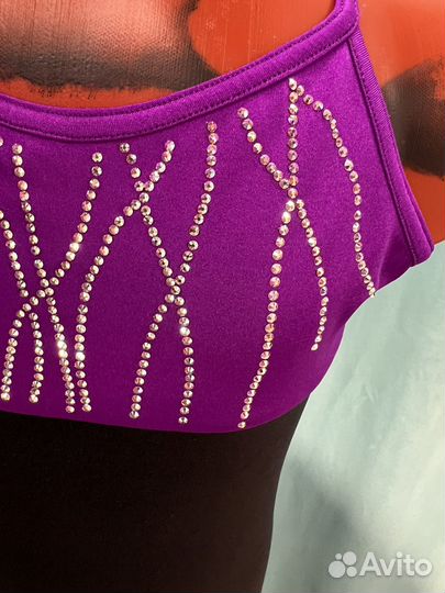 Комбинезон тренировочный