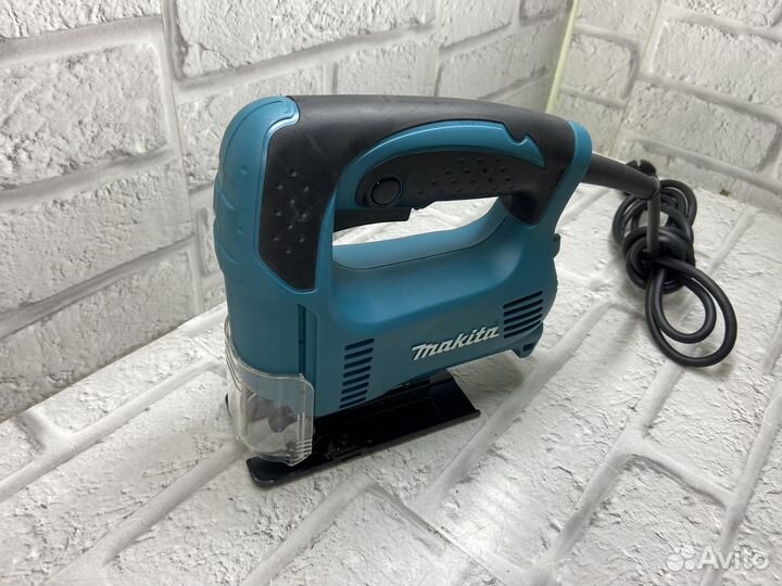 Лобзик Makita 4326, 450 Вт