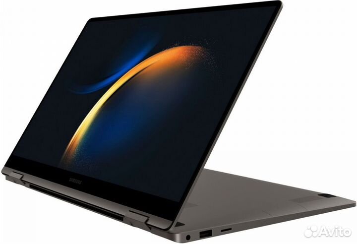 Samsung Book3 360 750QFG i7-1360P/16GB/512GB