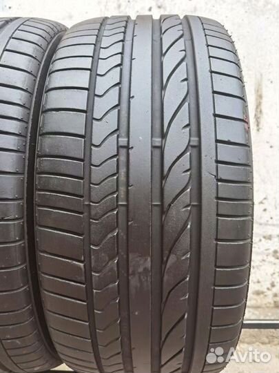 Bridgestone Dueler H/P Sport RFT 275/40 R20 106Y