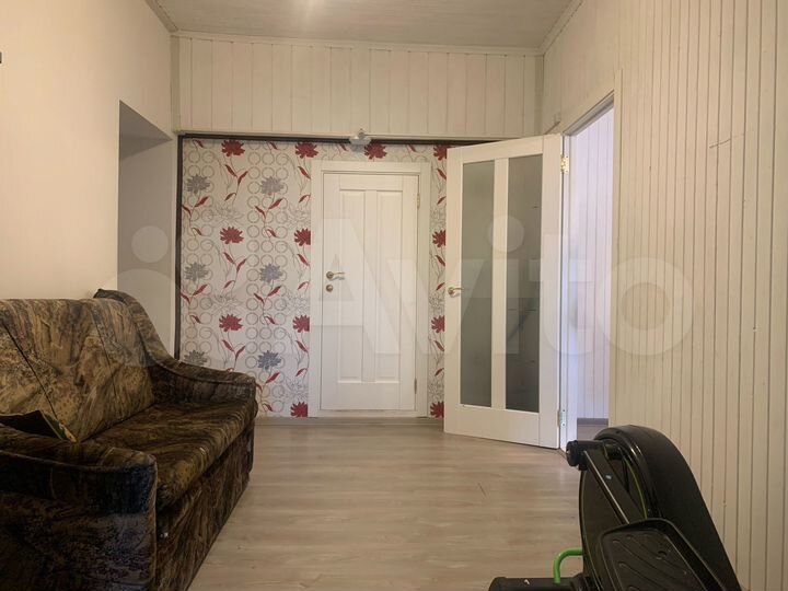 Дом 230 м² на участке 7 сот.