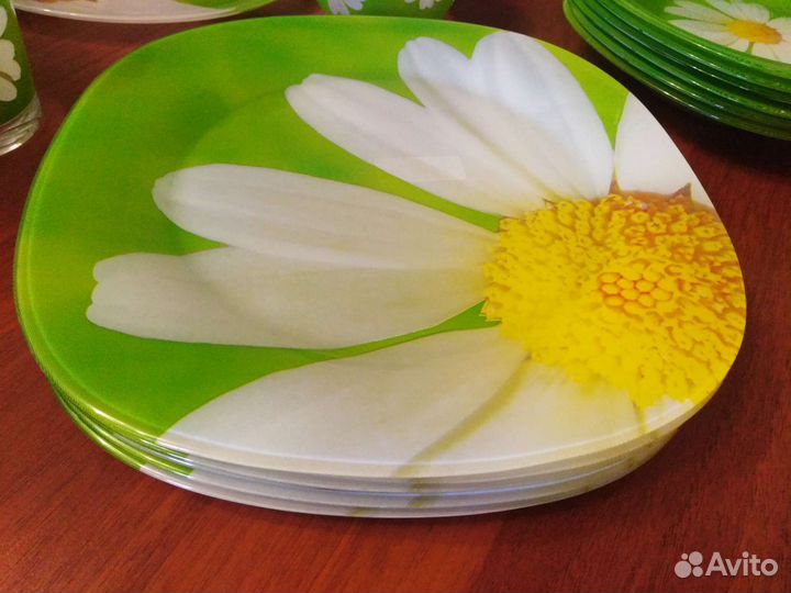 Набор столовой посуды luminarc