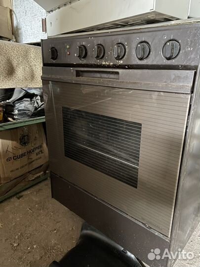 Духовой шкаф nardi (италия)