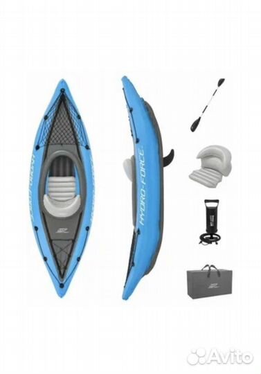 Прокат/аренда-каяк/байдарка