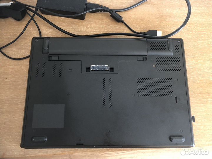 Lenovo thinkpad t440p