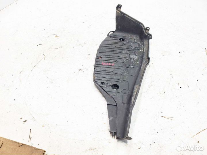 Полик левая часть 2 Stels Arrow Benelli